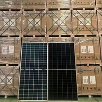 Offres Spéciales : Panneaux Solaires Pliables Monocristallins ETFE 550W/650W/750W avec Batterie Solaire 220V