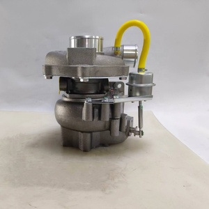 Nouveau numéro OE 2674A307 U2674A307 GT3267S Turbo Remplacement direct pour moteur diesel <span class=keywords><strong>de</strong></span> générateur d'excavatrice Warren - Product Image 5