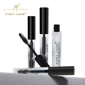 Pinky leem Wholesale High Quality Clear Color Lash Extension Sealant Kit Lash Coating Sealant Korean Lash Sealant - Product Image 3