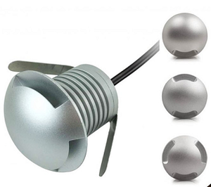 Vitrine intérieure puce COB encastrée décoration <span class=keywords><strong>de</strong></span> <span class=keywords><strong>salle</strong></span> <span class=keywords><strong>de</strong></span> bains LED Mini projecteurs - Product Image 3