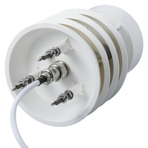 Độ chính xác cao chuyên nghiệp mini siêu âm máy đo gió tốc độ gió và cảm biến hướng với OEM tùy biến hỗ trợ - Product Image 3