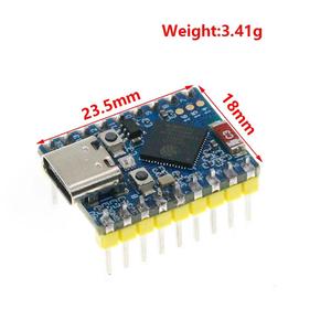 ESP32-S3-Zero Mini Development Board WiFi BT Ultra-small Size ESP32 <strong>C3</strong> S3 <strong>ESP</strong> <strong>32</strong> - Product Image 2