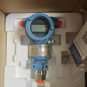 Transmetteur de pression absolue Rosemount 3051CA1 Précision 0,04 IP6667 Interface 1214NPT - Product Image 1