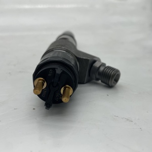 Iniettore Originale Nuovo di Zecca 5337000 per Motori <span class=keywords><strong>Diesel</strong></span> Cummins ISF QSF, Ricambi Meccanici Genuini - Product Image 6