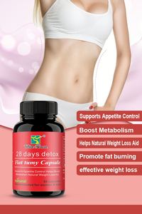 Pastillas Orgánicas para <span class=keywords><strong>Dieta</strong></span>, Supresor del Apetito, Cápsulas para Adelgazar y Aplanar el Abdomen, Cápsulas <span class=keywords><strong>Keto</strong></span> de Adelgazamiento Rápido, Quemagrasas para Mujeres - Product Image 4