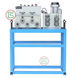 أجهزة فرد الأسلاك وأنظمة تقويم بكرات الاستقامة - Product Image 5