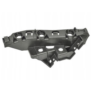 Pour <span class=keywords><strong>Audi</strong></span> <span class=keywords><strong>Q7</strong></span> <span class=keywords><strong>2019</strong></span> 2021 jeu de supports de pare-chocs OE 4M0807283C Kit de renfort ABS Support de montage <span class=keywords><strong>S</strong></span> <span class=keywords><strong>Line</strong></span> - Product Image 1