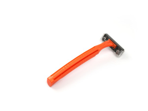 <span class=keywords><strong>Rasoir</strong></span> jetable à trois lames <span class=keywords><strong>BIC</strong></span> Design à vente chaude avec bande lubrifiante - Product Image 5