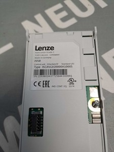 15936024 - I5ca5g020000a1000s Unité de contrôle I550 - Product Image 4