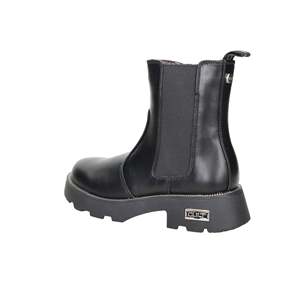 Bottines basses pour filles Cult Girls T-362 Noir - Product Image 3