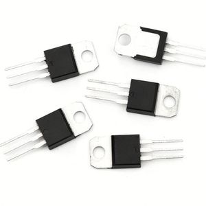 Genuine Original YJF50G12A ITO-220AB Transistor CZSKU:WN48IG46 - Product Image 1