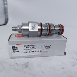 CXJAXCN Válvula de Alivio DE LA Válvula Piloto RPECLAN, Válvula Hidráulica de Alivio del Sol, RVGALWN, RSFCLEN, 3, 1, 2, 2, 1, 2, 1, 2, 2 - Product Image 2