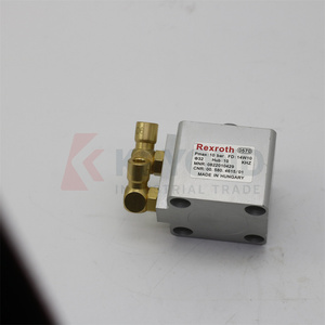 Cilindro neumático D32 H10 Dw SM74 PM74 SM102 CD102 CX102 para máquina de impresión, pieza de repuesto, 00.580.4615/01, 1 unidad - Product Image 6