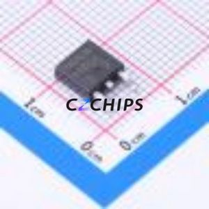 ทรานซิสเตอร์ฟิลด์ทรานซิสเตอร์ (มอสเฟท) แบบดั้งเดิมและใหม่252 - Product Image 2