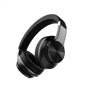 Toptan bluetooth kulaklık kulaklıklar ps4-HiFi Stereo kablosuz gürültü iptal gerçek kablosuz hibrid için ANC spor Bluetooth kulaklık müzik dinleme