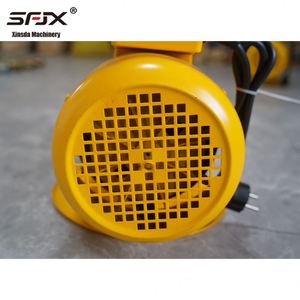 มอเตอร์สั่นคอนกรีตไฟฟ้า - Product Image 4