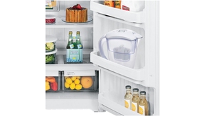 <span class=keywords><strong>Carafe</strong></span> <span class=keywords><strong>filtrante</strong></span> à eau domestique, filtre à eau pour comptoir de cuisine, cartouche <span class=keywords><strong>filtrante</strong></span> composite 4 couches, prix usine - Product Image 3