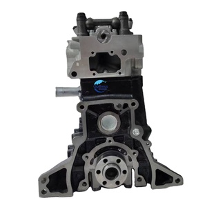 Nhà Máy Giá Hiệu Suất Cao <span class=keywords><strong>22R</strong></span> 22RE Khối Dài Để Bán - Product Image 5
