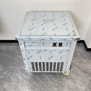 เครื่องทำไอศกรีม<span class=keywords><strong>ม</strong></span>้วนทอดแบบเชิงพาณิชย์ - Product Image 3