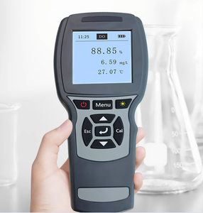 Quang học di động Hòa tan cảm biến <span class=keywords><strong>Meter</strong></span> cho cá thông minh trực tuyến làm giám sát - Product Image 3