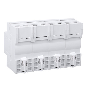 Protector Contra Sobretensiones Srjuyi JYL1-A40 40kA 385V 2P T1 Tipo Protección Contra Sobrecarga y Cortocircuito - Product Image 5