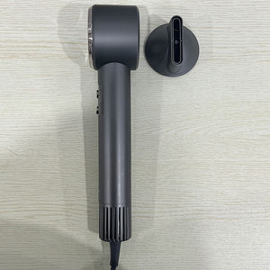 Secador de Pelo Iónico de Alta Velocidad, Ligero y Silencioso, Ideal para Viajes, Hoteles, Salones y Hogar, Precio de Fábrica al por Mayor - Product Image 4