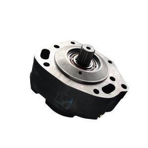 Bomba de suministro de aceite Doosan Daewoo A43013170, bomba de engranajes para montacargas D50S5 D60S5 D70S5, hidráulica diésel, 200 bar, 1 etapa - Product Image 4