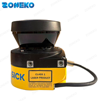 Scanner laser de sécurité SICK Lidar authentique S32B-2011BA, numéro de commande 1050932, série S300, S32B2011BA, zone de protection de 2 m, 270° °   Scann