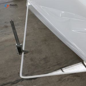 Láminas Acrílicas Cortadas con Láser <span class=keywords><strong>de</strong></span> 2mm 3mm 5mm 6mm, Lámina Acrílica Transparente Cristal Acrílico - Product Image 2