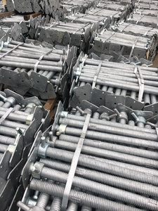 Offre Spéciale Premium Ringlock D'échafaudage Par VCOATING - Product Image 5