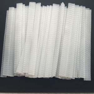 Hoa Lưới nhựa nụ hoa lưới bảo vệ tay áo Net - Product Image 4