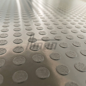 Suelo de Vinilo Tejido Resistente al Aceite SafeTread Pro, Suelo Laminado de PVC, Suelo de Parqué de PVC, Rollo de PVC Antideslizante - Product Image 4