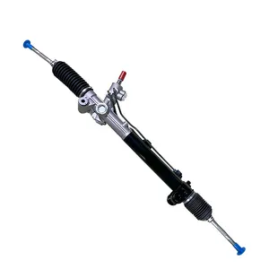 Steering China High Quality Silicon Gear Car Auto Steering Gear Power Steering Rack S6-3411010 For Lexus Toyota