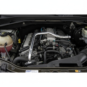 Nouveau tuyau d'huile TURB0 pour Sprinter Van modèle 2010-2016 OEM 151984592R Marque QSP - Product Image 3