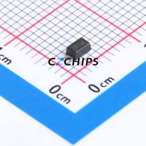 Diode DSR1M SOD-123FL neuve et originale, diode à usage général, fournisseur de composants électroniques en gros et service BOM - Product Image 1