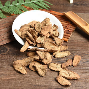 Bio-Getrocknete Klettenwurzelscheiben - Großhandel für Tee und Kochen, Reich an Ballaststoffen & Antioxidantien, OEM Private Label - Product Image 5