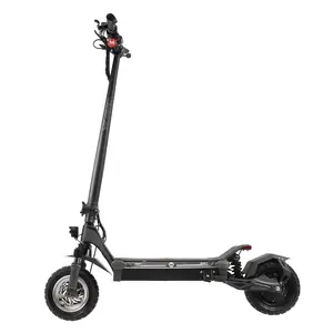 YUME SWIFT Elektro滚轮48V 1200w可折叠智能踏板车电动踏板车成人，带应用程序和NFC拇指油门