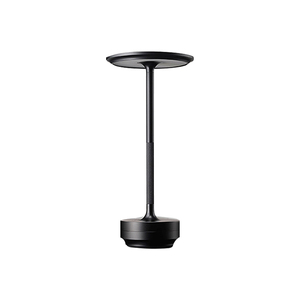 Led có thể sạc lại bảng đèn cảm ứng chuyển đổi không dây bảng đèn cho bar phòng khách nhà hàng trang trí nội thất không dây pin bàn ánh sáng - Product Image 6
