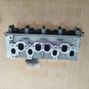 Testata Motore AAZ per Volkswagen Golf Vento <span class=keywords><strong>Passat</strong></span> 8V Diesel 1.9L (AMC 908152 028103351B) - Product Image 4