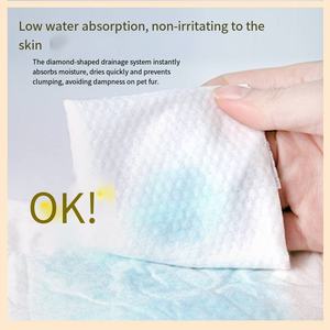 Logo personnalisé <span class=keywords><strong>serviette</strong></span> hygiénique pochette en plastique emballage de protection de l'environnement <span class=keywords><strong>pour</strong></span> les fournitures de formation <span class=keywords><strong>pour</strong></span> animaux de compagnie-sacs à couches <span class=keywords><strong>pour</strong></span> chiens - Product Image 3