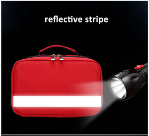 תיק ציוד טיפולי מותאם אישית לטיפוס והצלה, ערכת חירום רפואית לשימוש חיצוני, תרמיל גב טקטי רפואי לעזרה ראשונה - Product Image 6