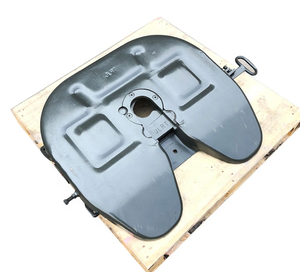 WG9925939001 HOWO CAMION <span class=keywords><strong>TRACTEUR</strong></span> CINQUIÈME ROUE SELLES A6091 - Product Image 3