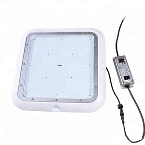 Retrofit 185w ATEX Explosion Proof Lighting Solar Led Tunnel Canopy High Bay Smd <strong>Flood</strong> <strong>Light</strong> - Product Image 4