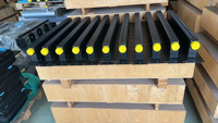 Refroidisseur intermédiaire 307-4581 C32 pour moteur Cat C32