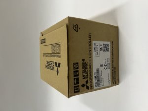 คอนโทรลเลอร์แบบตั้งโปรแกรมได้ FX3G-40MR/ES ของแท้ใหม่ 100% - Product Image 1