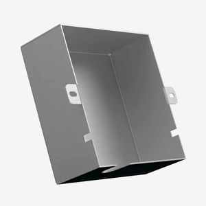 Support en U en acier inoxydable découpé au laser, fabrication sur mesure de tôlerie de précision TZR OEM - Product Image 6