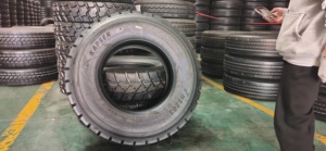 Pneus de voiture pour <span class=keywords><strong>neige</strong></span> et hiver en caoutchouc 275/80R22.5 245/70R19.5 295/60R22.5 295/80R22.5 315/60R22.5 315/70R22.5 Nouveaux pneus radiaux - Product Image 4