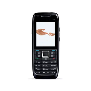 GSM-FIX Telefono <span class=keywords><strong>Cellulare</strong></span> Economico Originale Sbloccato E51 con Tastiera Russa, Araba ed Ebraica per NK - Product Image 3