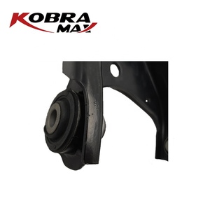 Braccio di controllo della sospensione per ricambi <span class=keywords><strong>auto</strong></span> <span class=keywords><strong>DACIA</strong></span> 545006542R per RENAULT 545006542R, meccanico <span class=keywords><strong>auto</strong></span> Kobramax - Product Image 1