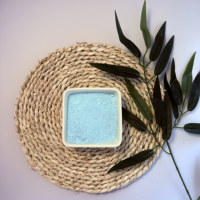 Poudre de Gluconate de Cuivre Additifs Alimentaires Supplément 98%-102% Spécifications Durée de Conservation de 2 Ans Marque FUQANG
